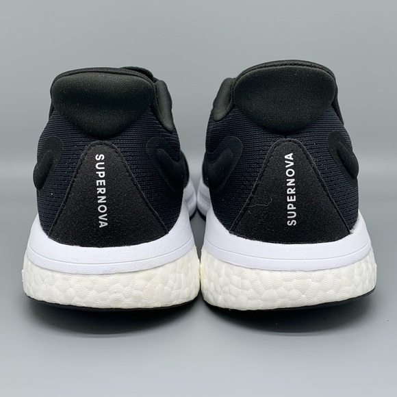 Adidas Supernova Running Shoes‎ Men’s Sz 11.5 New! main image 4
